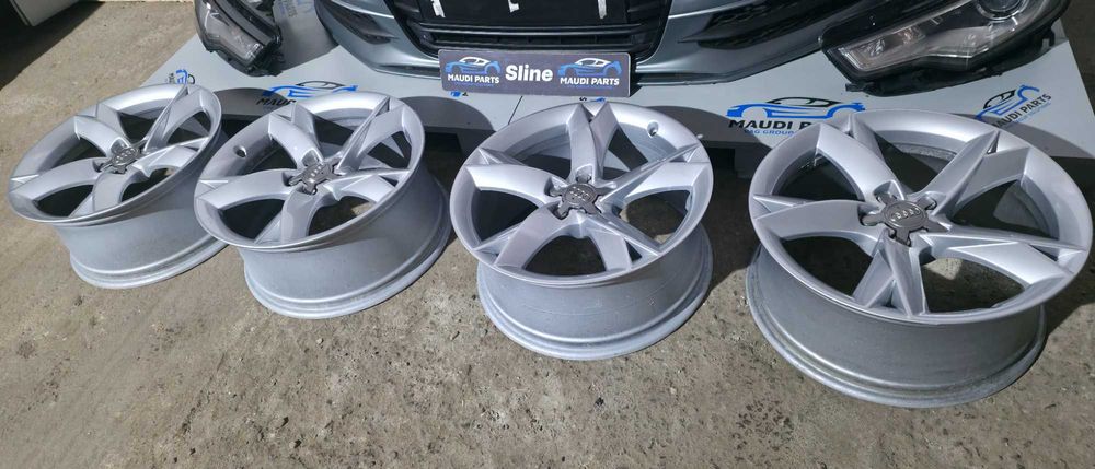 Jante Audi A5 19" 5x112 8.5J ET32