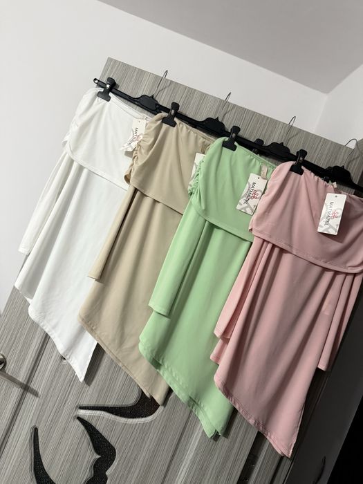 Vand engros, marfa noua, ofer si factura!