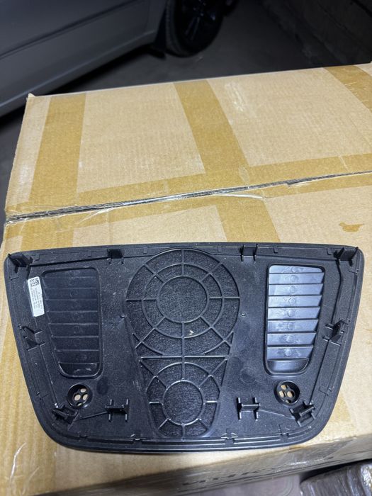 Накладка g05 2021