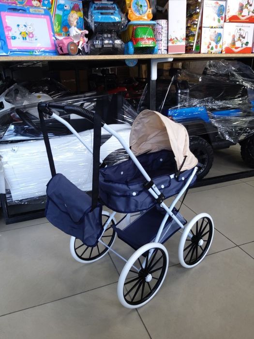 Игрушечный Коляска детей