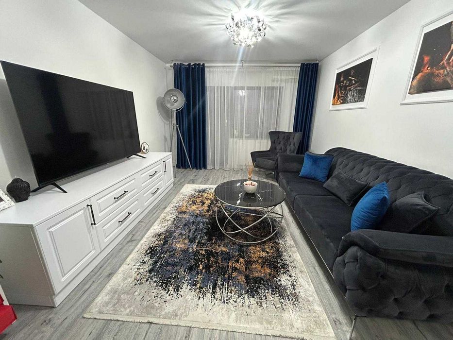 Apartament de vanzare Campia Turzii.