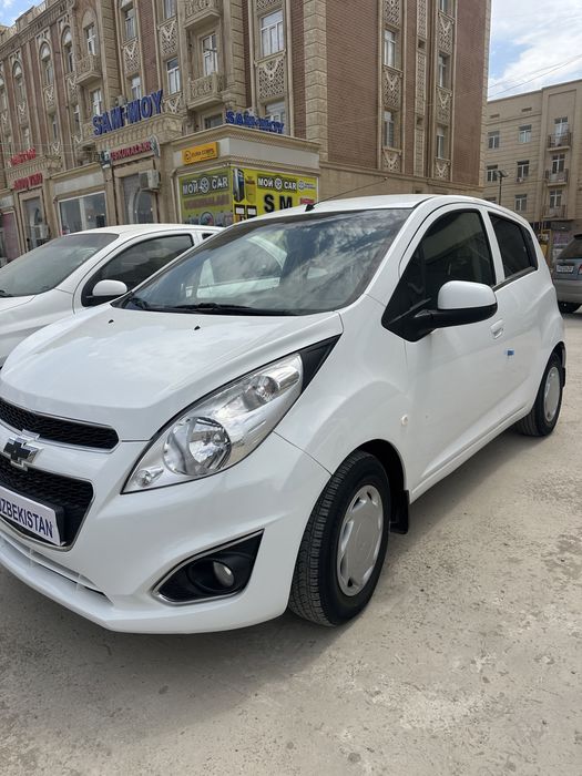 Spark 2020 yil mexanik metan bor yumshoq bolon bor narxi 6.300$