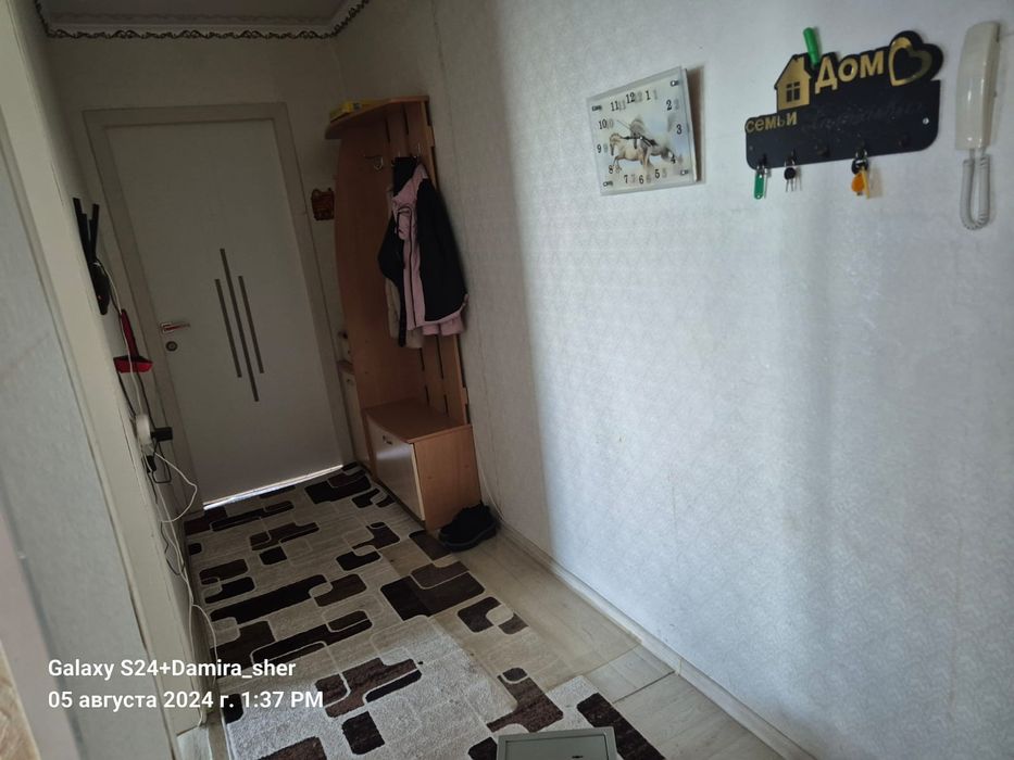 Возьму девочку на подселение