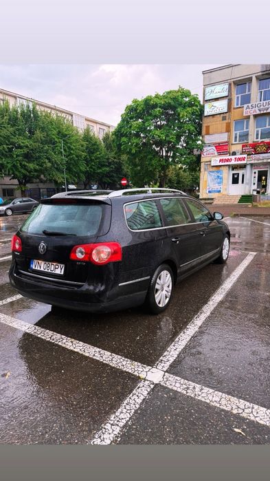 Pasat 2.0 diesel