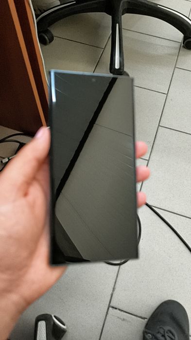 Samsung S23 Ultra 12/256 + Galaxy Buds Pro