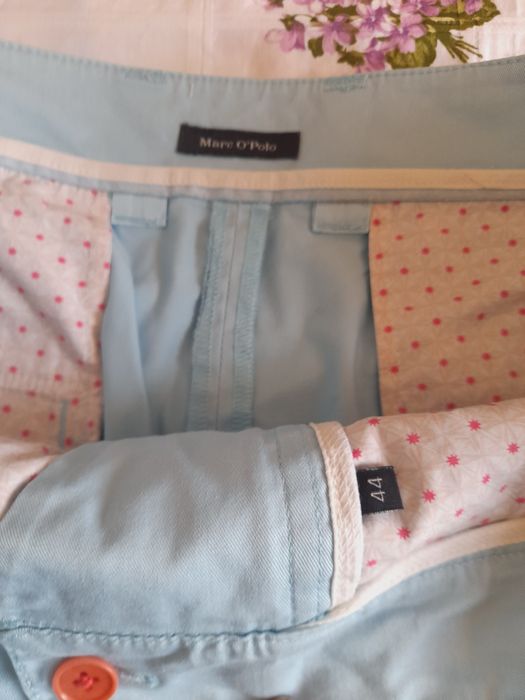 Fustă Marc O'Polo din tercot.