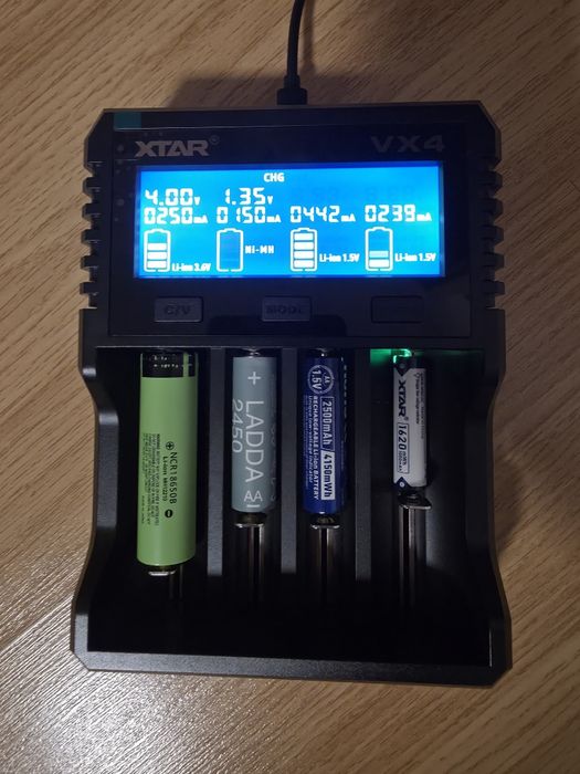 Incarcator xtar vx4