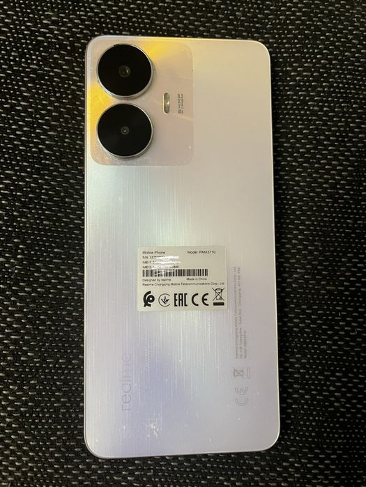 Realme C55 256 гб