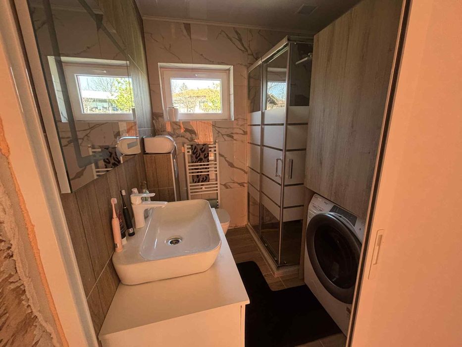 Продава се Къща в с. Червена вода, Област Русе - 140 кв.м за 1929 €/кв.м - Снимка #14