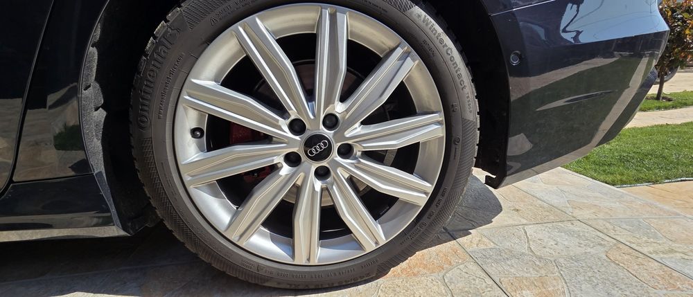 Vand Jante 19 Originale Audi A6