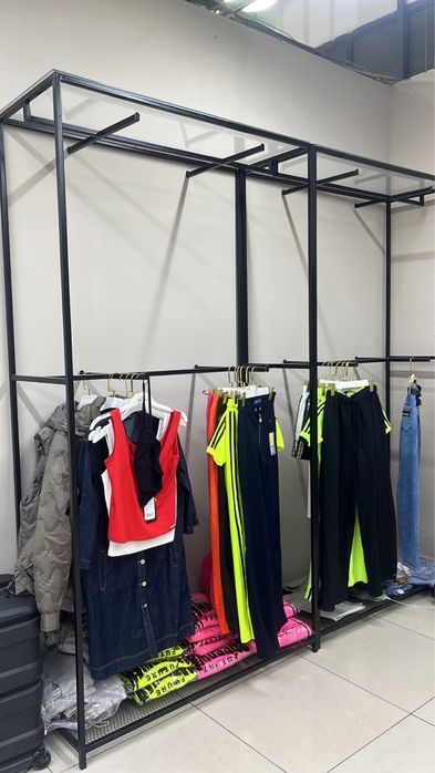 Продам рейлы готовые