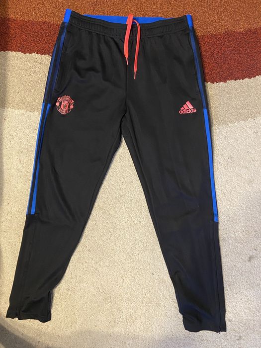 Trening full Manchester United Adidas