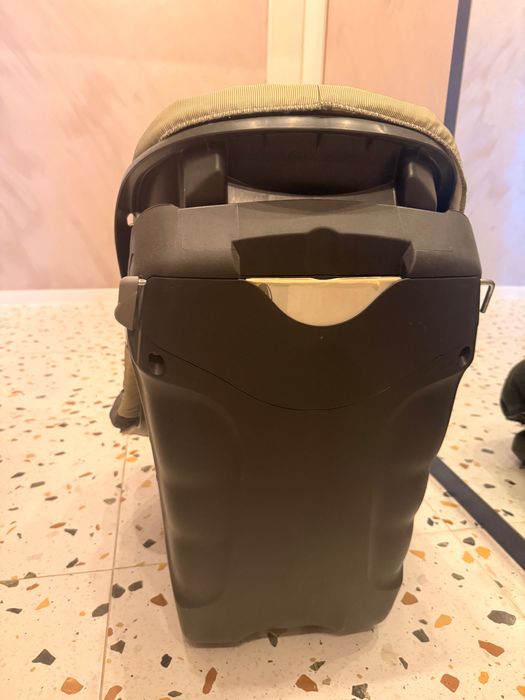 Britax Romer King TA