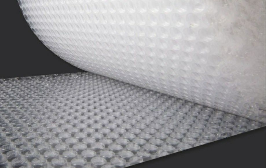 Плёнка пузырьковая