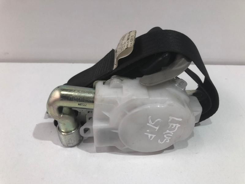 Centura de siguranta stanga fata Lexus IS 2 7m8750p