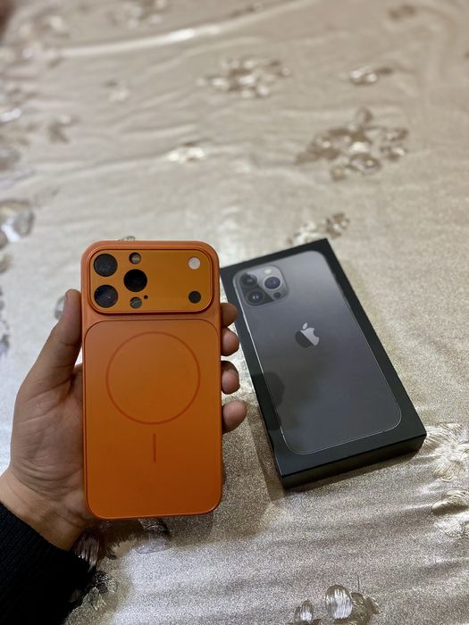 Iphone 13 pro max 128GB Graphite