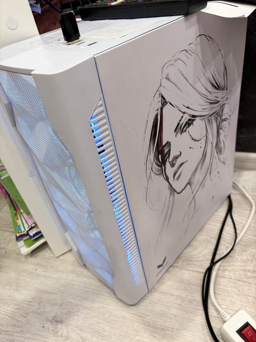 Продам Компьютер