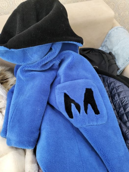 Женские верхние вещи