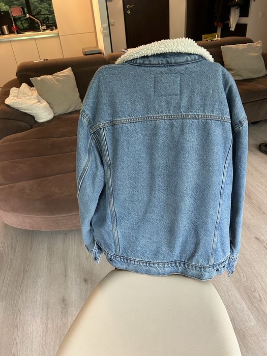 Geaca Levi's originala