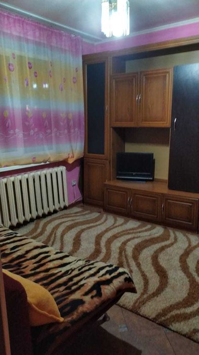 Сдам квартиру 8мкр.