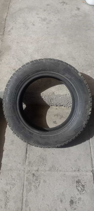 Шина Gordiant R16 б/у