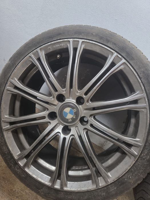 Jante aliaj Bmw style 220