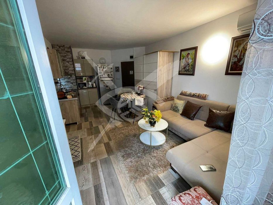 Продава се Двустаен апартамент в Бургас, Сарафово - 58 кв.м за 774 €/кв.м - Снимка #3