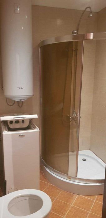 Дава се под наем Тристаен апартамент в София, Редута - 60 кв.м за 561 € - Снимка #6