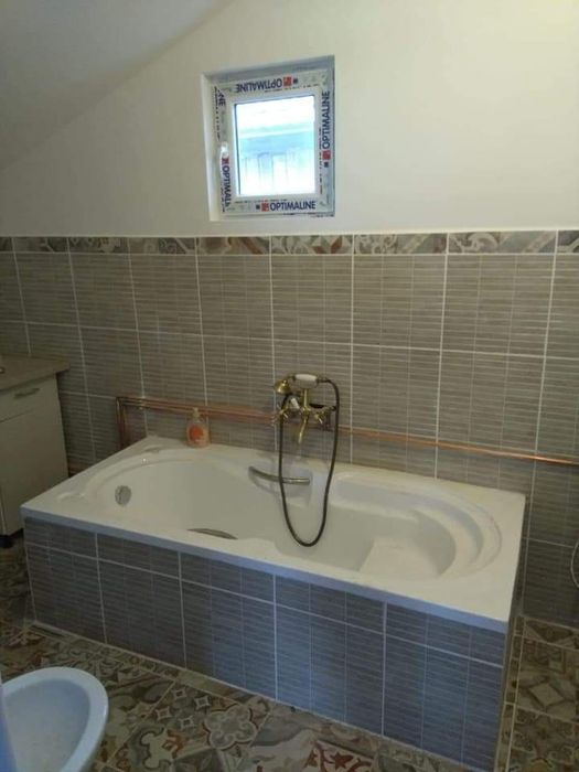 Execut lucrări de construcții interior exterior
