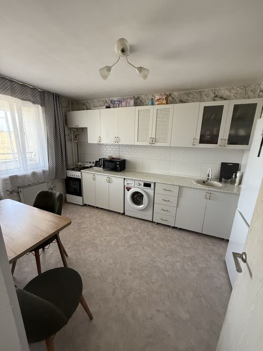 Сдаётся квартира