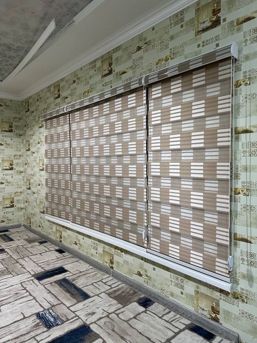 Jalyuzi pardalat жалюзи