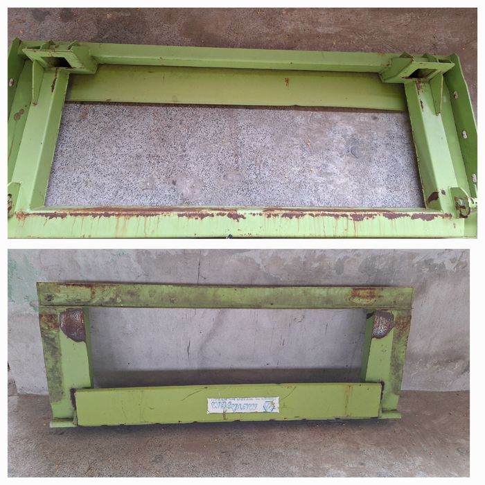 Земеделска техника