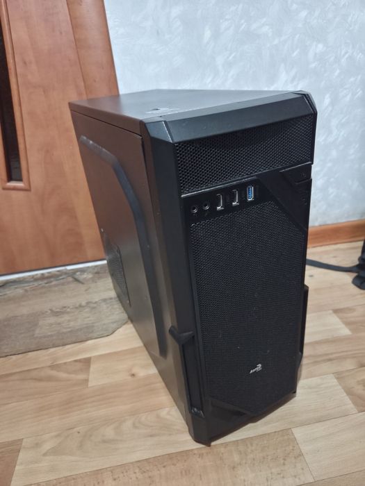 Продаю практически готовый пк