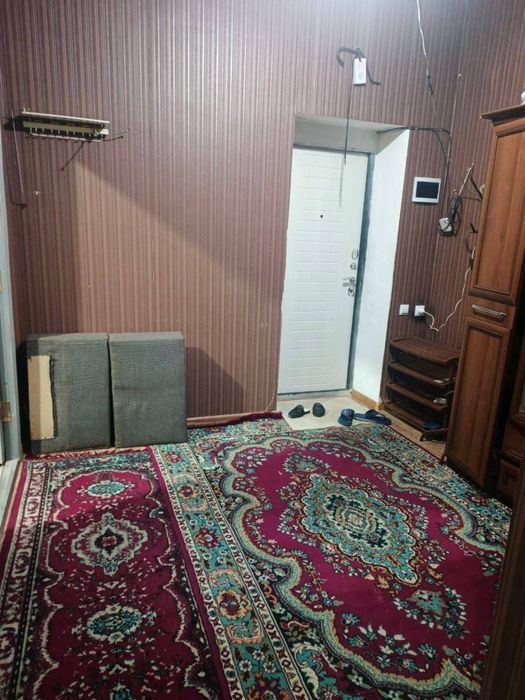 Ижарага Квартира Яшнабод Азия хаус Иззат 2 хона