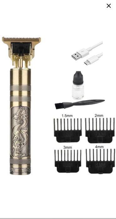 Триммер универсальный для стрижки волос