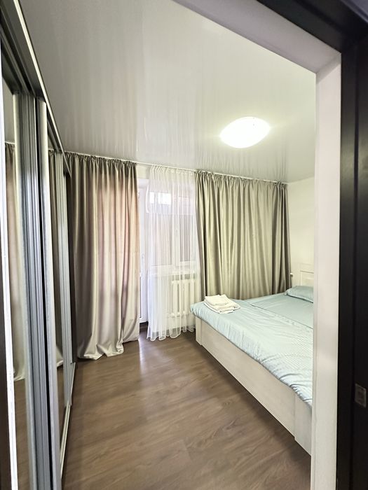 Квартира посуточно