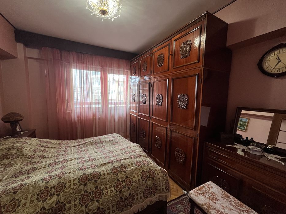 Apartament 3cam cf1d Calea Calarasilor