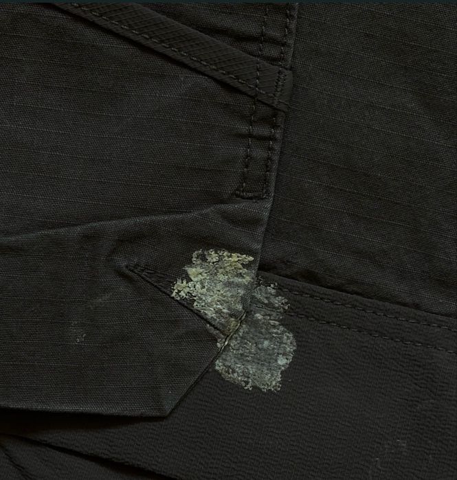 Carhartt мъжки карго панталон 30