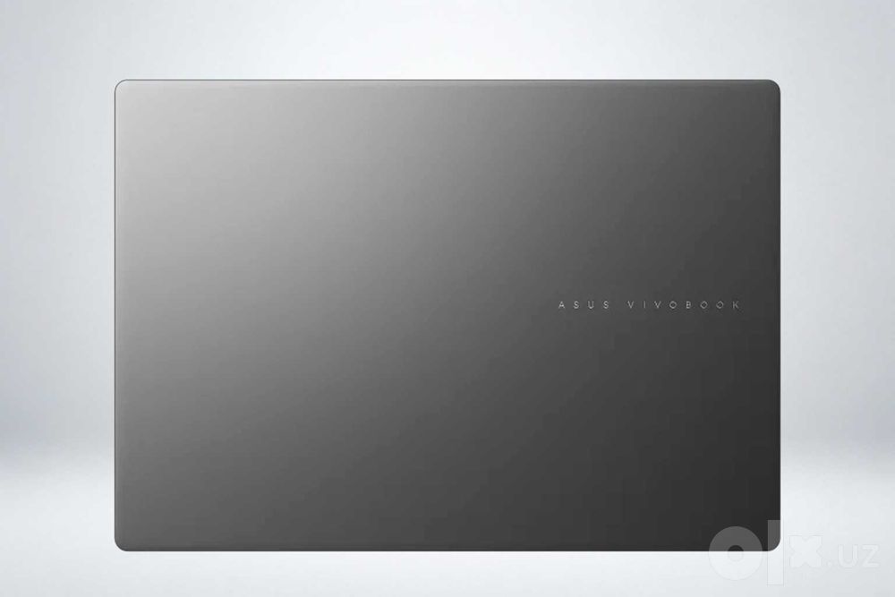 ASUS Vivobook S14 — Core Ultra 5 325, 16GB RAM, 512GB SSD, OLED 14"