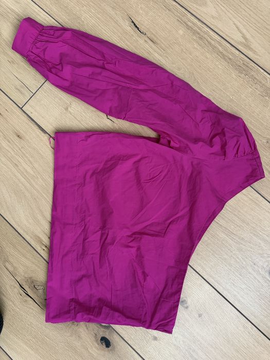 Top stil camasa cu umar gol - Mohito 36 S