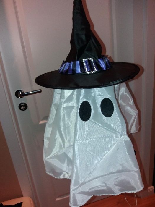 Halloween - Jucarie vorbitoare