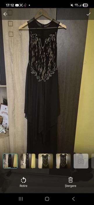 Rochie  Umit Collection.