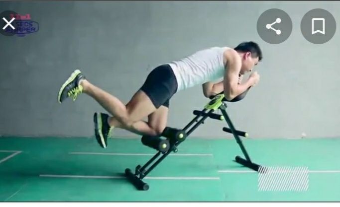 Продам супер тренажер