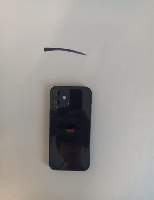 Продам iPhone 12 mini