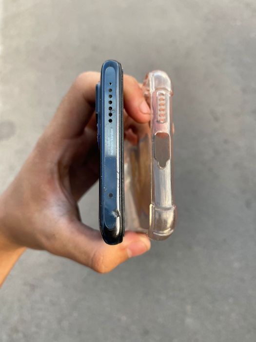Xiaomi 11T pro 256GB