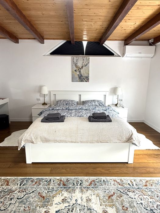 Apartament regim hotelier .
