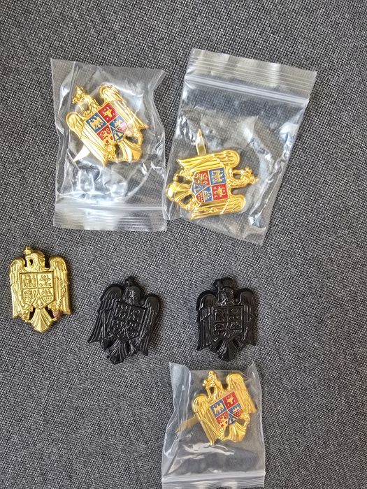 Bocanci , grade caporal