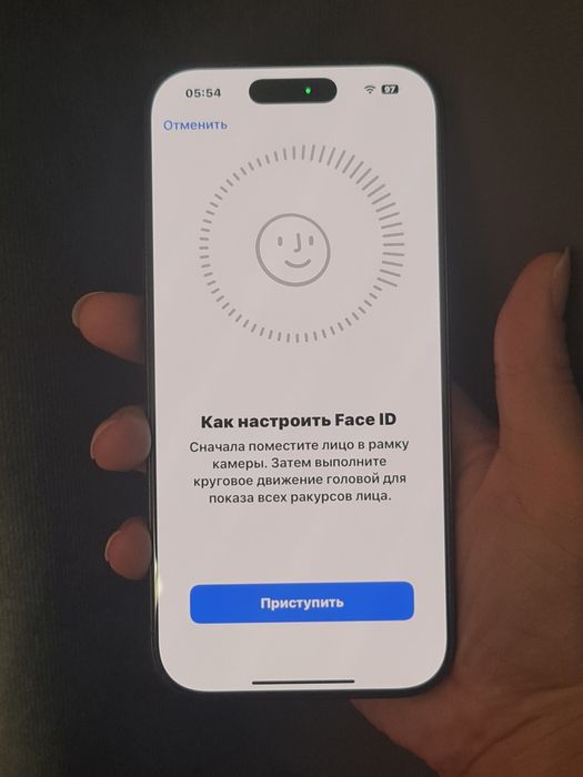 Iphone 16 Pro 128 Gb 92% Акб
