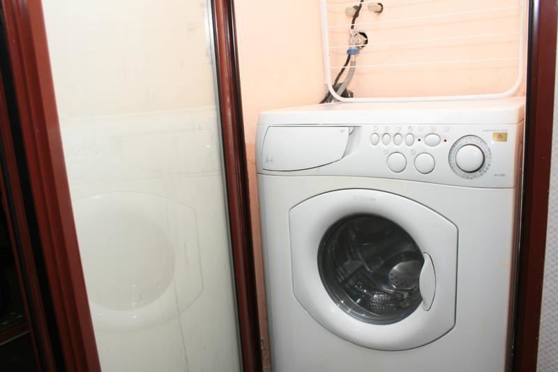 Дава се под наем Двустаен апартамент в София, Банишора - 56 кв.м за 457.47 € - Снимка #6