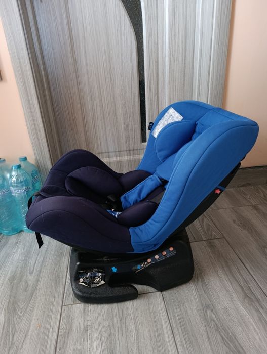 Vând scaun auto pentru copil